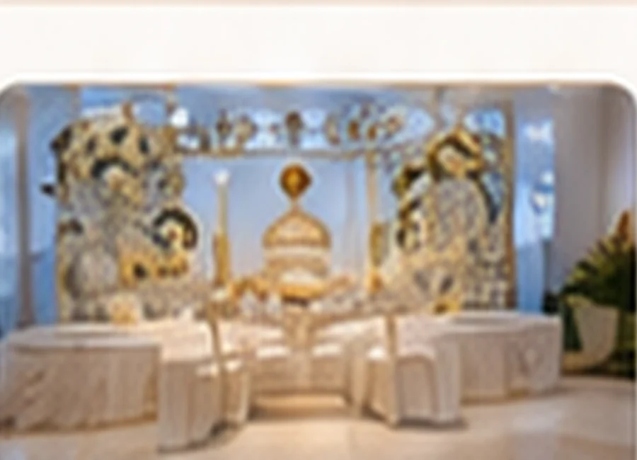 Nişantaşı salon