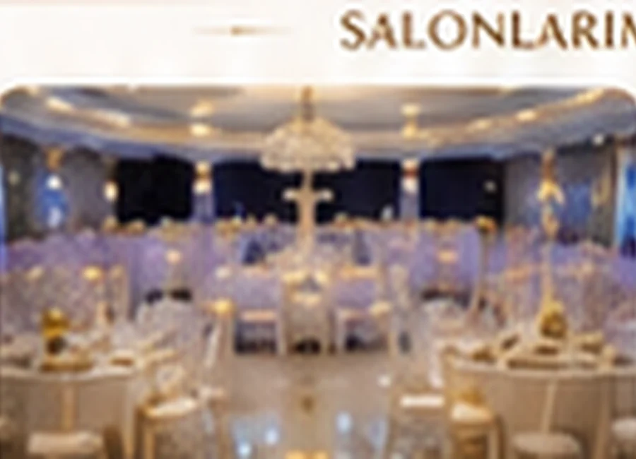 Alya salon