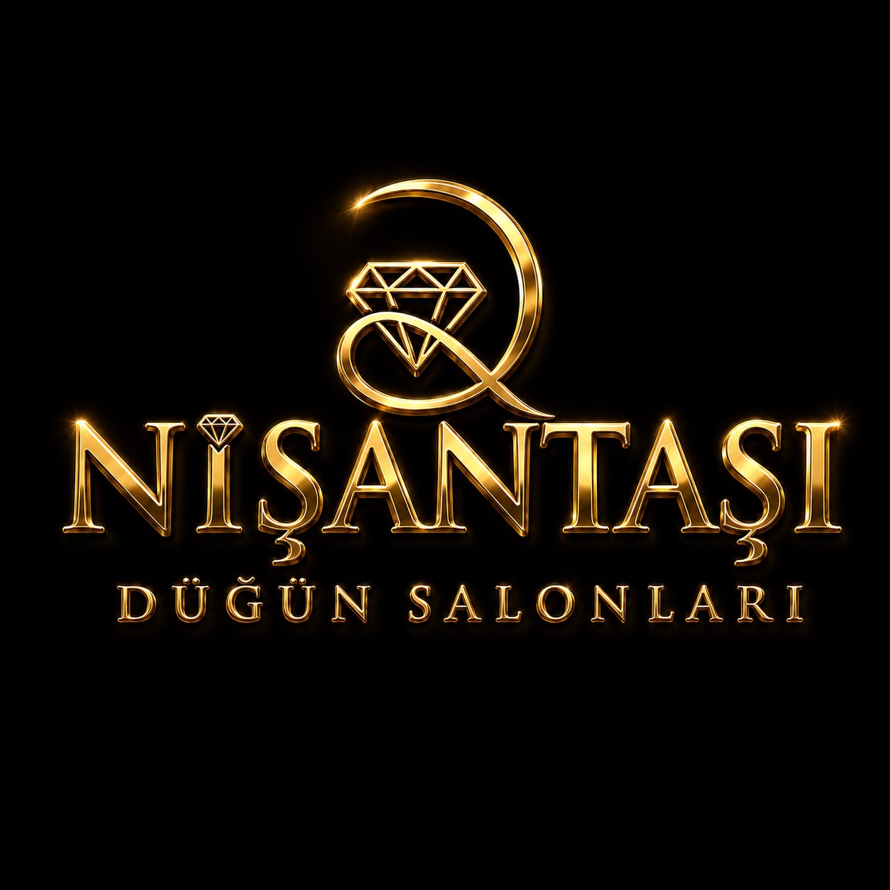 Kütahya Nişantaşı Düğün - Kına - Nişan - Sünnet - Organizasyon logosu